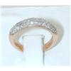 Image 1 : 2477 14K Gold Diamond Ring