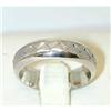 Image 1 : 1505 ARTCARVED 14KW Gold Ring