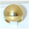 Image 1 : 1483 18K Gold Ring