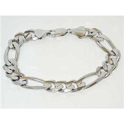 6876 14KW Gold Bracelet