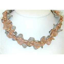 1600 14K Gold Necklace