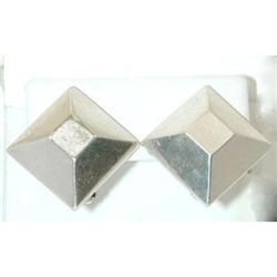 5927 ARDONIS Silver Earrings