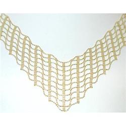 2422 14K Gold Necklace