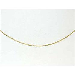 6586 14K Gold Necklace