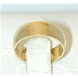 7505 ARTCARVED 14K Gold Ring