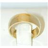 Image 1 : 7505 ARTCARVED 14K Gold Ring