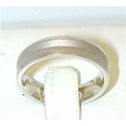 1905 14KW Gold Ring