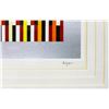 Image 3 : Yaacov Agam- Original Lithograph "Untitled"