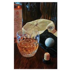 Nobu Haihara, "Bel Air" Limited Edition Canvas, Signed and with COA.