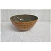 Image 2 : L'Objet Pour Fortuny Glazed Round Bowl 12" Dia. (Exclusively made for Neiman Marcus)