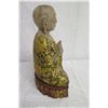 Image 8 : Sitting Buddha, Made in Indonesia 12"W, 15" Tall