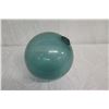Image 2 : Vintage Glass Japanese Fishing Float 12" Dia.