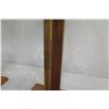 Image 8 : Qty 2 Hawaiian Feather Kahili on Stands, 45" Tall