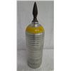 Image 1 : Limited Ed. Oxygen Bottle Souvenir Recovered from Mt. Everest 2002 #47/132 Jeff Clapp