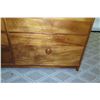 Image 6 : Wooden 4-Drawer Dresser 51" x 21" x 29" Ht