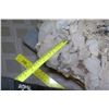 Image 10 : Large Stone Quartz Cluster 29" Long