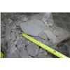 Image 11 : Large Stone Quartz Cluster 29" Long