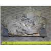Image 1 : Large Stone Quartz Cluster 29" Long