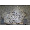 Image 2 : Large Stone Quartz Cluster 29" Long