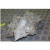 Image 4 : Large Stone Quartz Cluster 29" Long