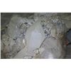 Image 5 : Large Stone Quartz Cluster 29" Long