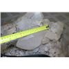 Image 9 : Large Stone Quartz Cluster 29" Long