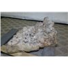Image 2 : Large Stone Quartz Cluster 24" Long