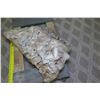 Image 6 : Large Stone Quartz Cluster 24" Long