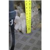 Image 8 : Large Stone Quartz Cluster 24" Long