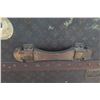 Image 48 : Vintage Louis Vuitton Monogram Depose Armoire Trunk w/ Initials M.H. 44" x 22" x 22"H