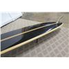 Image 18 : Phil Edwards Longboard, Honolulu, Single Glassed-In Fin, 118" (9ft, 10 inches)