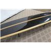 Image 19 : Phil Edwards Longboard, Honolulu, Single Glassed-In Fin, 118" (9ft, 10 inches)