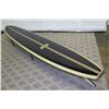Image 1 : Phil Edwards Longboard, Honolulu, Single Glassed-In Fin, 118" (9ft, 10 inches)