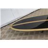 Image 20 : Phil Edwards Longboard, Honolulu, Single Glassed-In Fin, 118" (9ft, 10 inches)