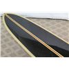 Image 4 : Phil Edwards Longboard, Honolulu, Single Glassed-In Fin, 118" (9ft, 10 inches)