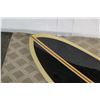 Image 5 : Phil Edwards Longboard, Honolulu, Single Glassed-In Fin, 118" (9ft, 10 inches)