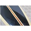 Image 8 : Phil Edwards Longboard, Honolulu, Single Glassed-In Fin, 118" (9ft, 10 inches)