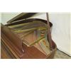 Image 12 : Chickering Baby Grand Piano 54" Depth, 60" Wide, 37" Ht