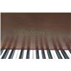 Image 4 : Chickering Baby Grand Piano 54" Depth, 60" Wide, 37" Ht