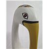 Image 7 : Tall Pelican Bird on Base, Approx.  40" Tall, 7" Dia.
