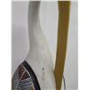 Image 8 : Tall Pelican Bird on Base, Approx.  40" Tall, 7" Dia.