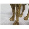 Image 11 : Austin 2-Humped Camel w/ Saddle, Removable Lid, Dromedary Box, Signed by Artist 13" H