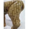 Image 18 : Austin 2-Humped Camel w/ Saddle, Removable Lid, Dromedary Box, Signed by Artist 13" H