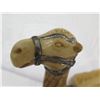 Image 8 : Austin 2-Humped Camel w/ Saddle, Removable Lid, Dromedary Box, Signed by Artist 13" H