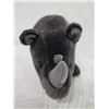 Image 8 : Miyoni by Aurora Plush Rhinoceros (Stuffed Animal) 6" Tall