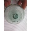 Image 10 : Qty 10 Small Japanese Glass Fishing Floats Approx. 3-5" Diameter