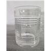 Image 4 : Qty 8 Ralph Lauren Beverage Glasses 6" Tall