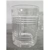 Image 5 : Qty 8 Ralph Lauren Beverage Glasses 6" Tall