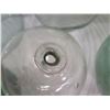 Image 9 : Qty 7 Small Japanese Glass Fishing Floats Approx. 3-5" Diameter