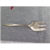 Image 23 : Misc Flatware: Simeon L & George H Rogers Co., Cuisinarts, Heirloom Sterling, etc